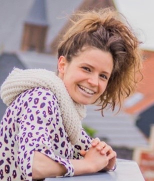 Elke van Drunen
