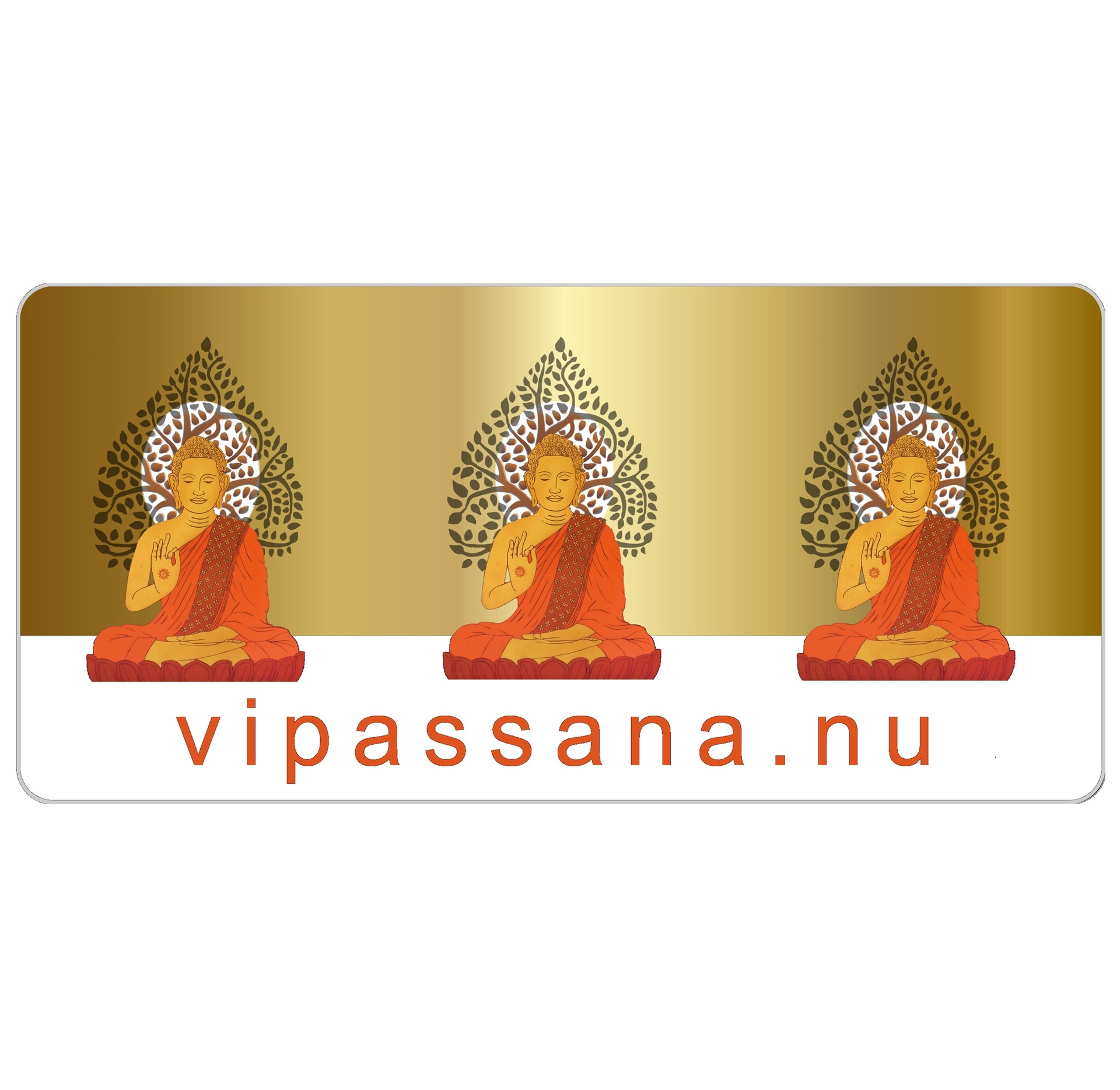 Vipassana.nu