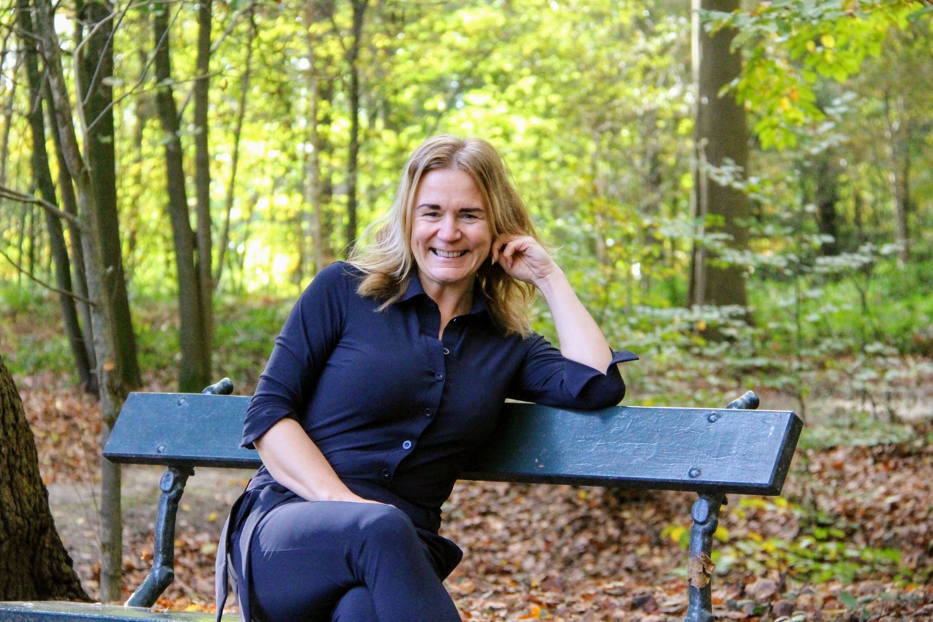 Angelique van Veluw