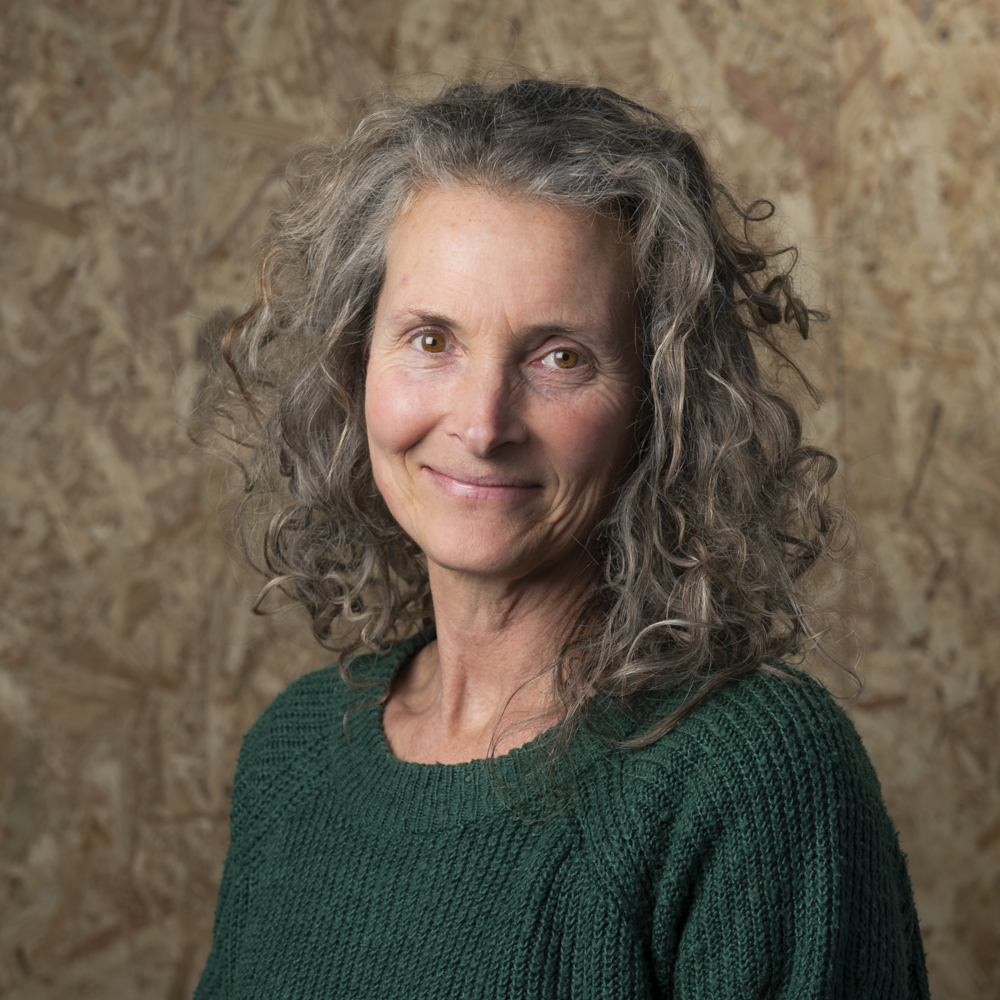 Annemieke van Duinhoven