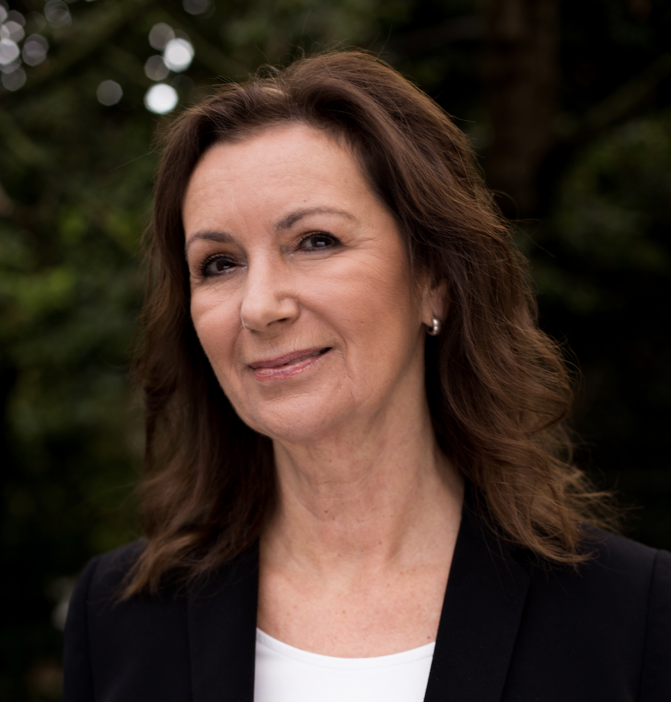 Corine Lepoutre