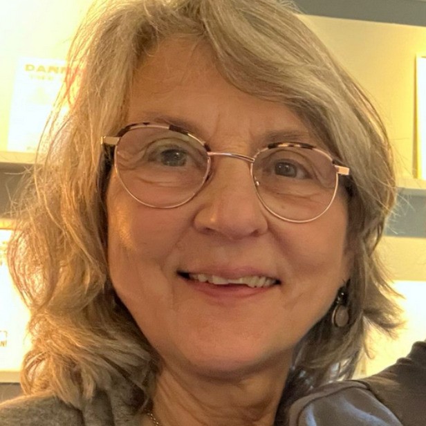 Dorle Lommatzsch
