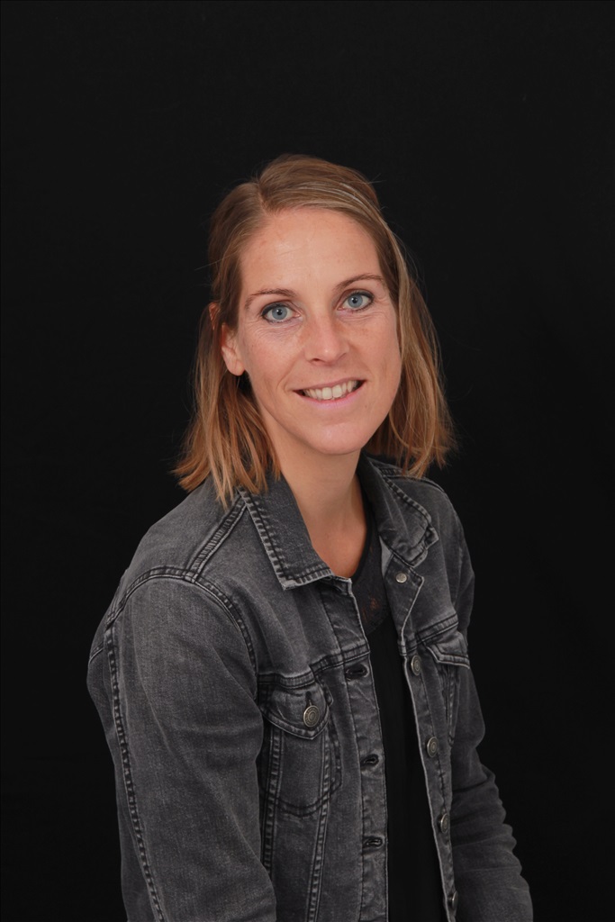 Hanneke Jager van der Zwan