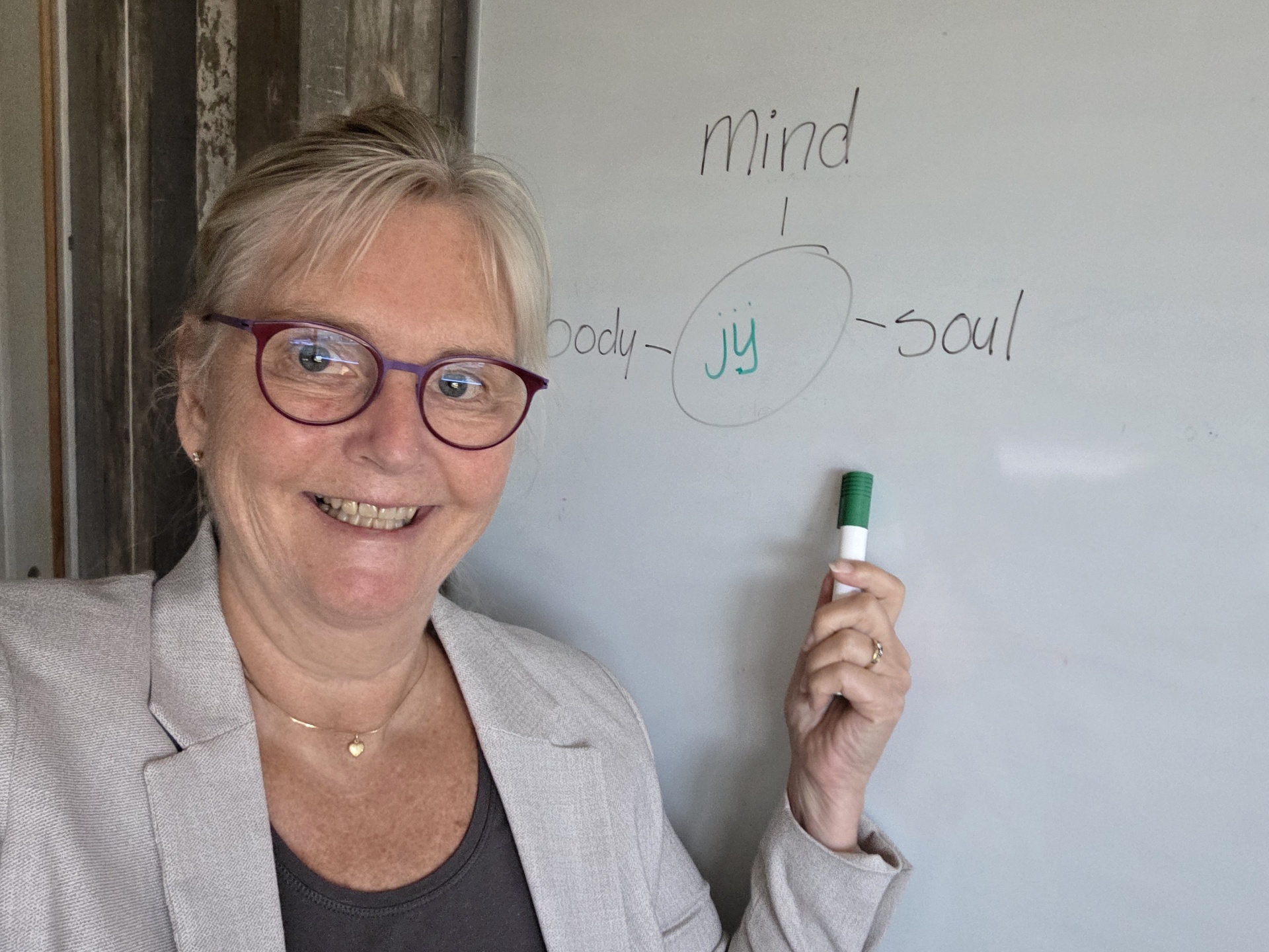Ingrid Meijerink