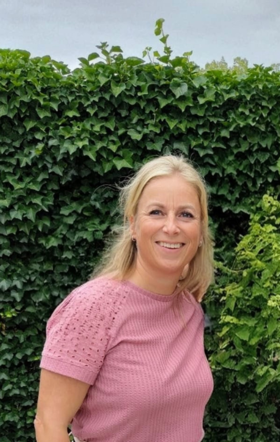 Loes Weijers
