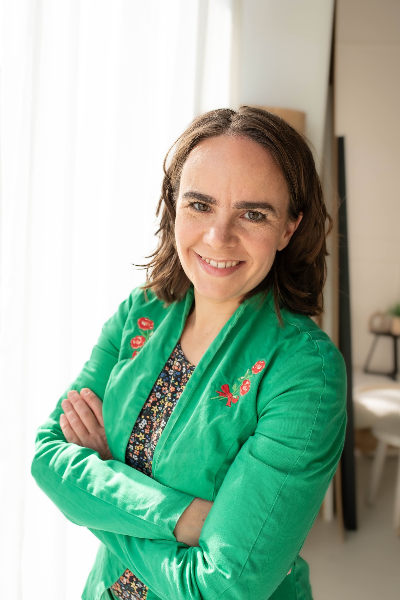 Maike Douglas