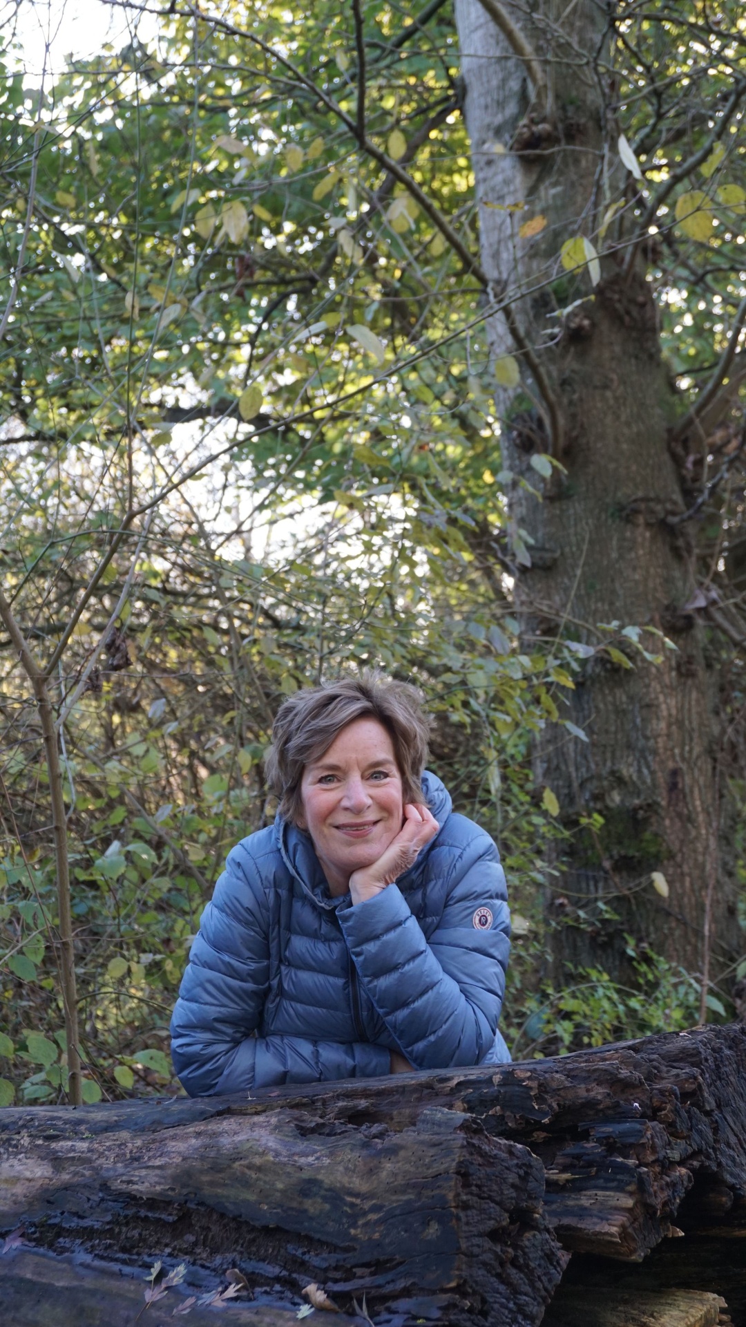 Marga Voorn-Jansen