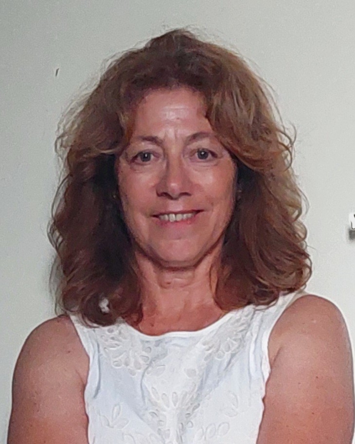 Petra Van Zon